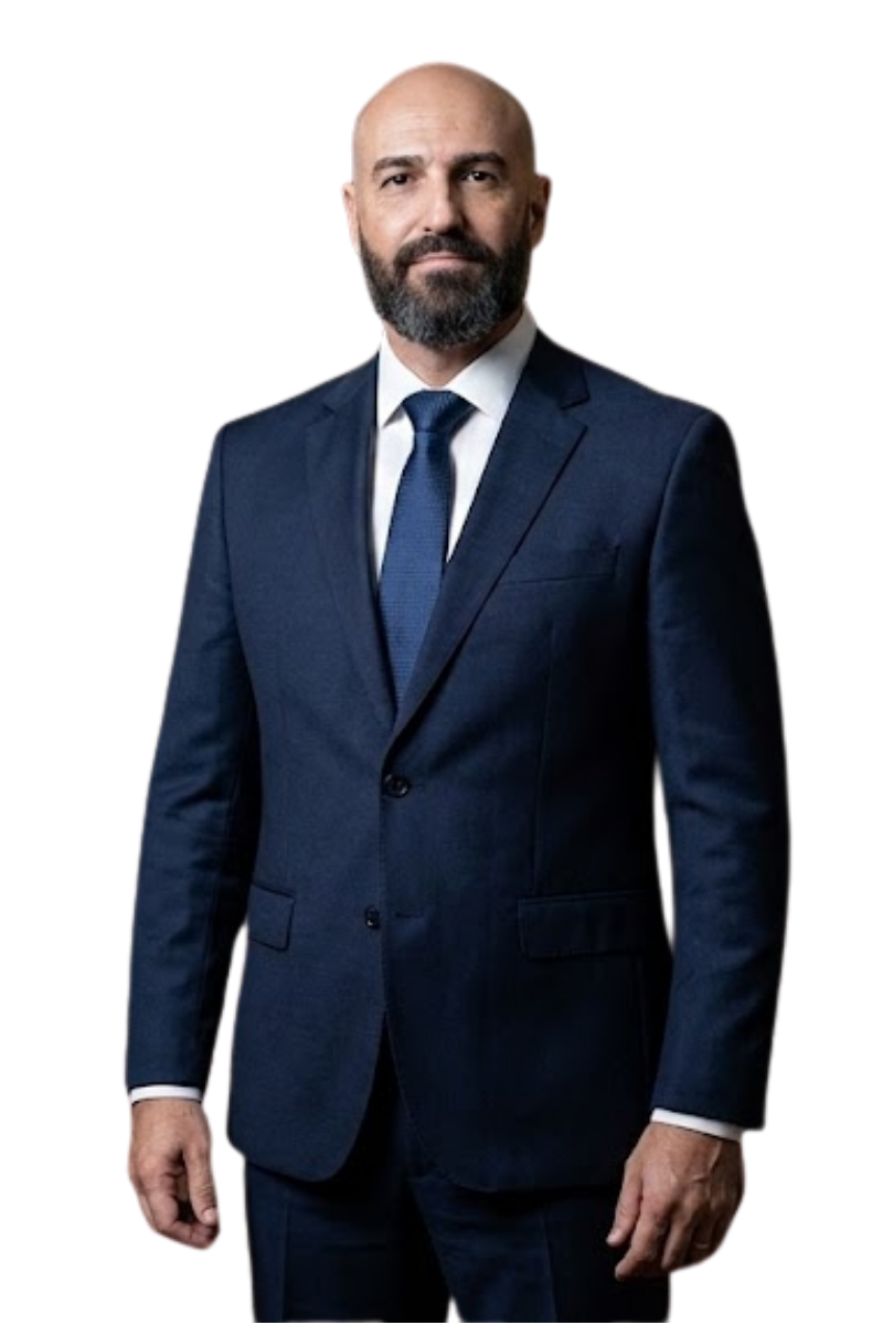 Dr. Bruno Quintais